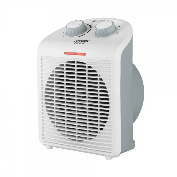 TERMOVENTILATORE 1000/2000W...