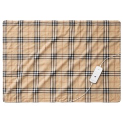 PLAID RISCALDANTE 120W...