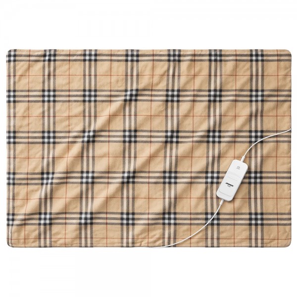 PLAID RISCALDANTE 120W...