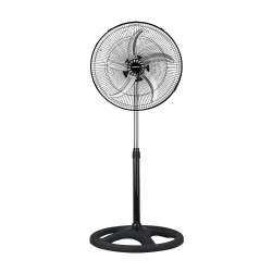 VENTILATORE A COLONNA 80W...
