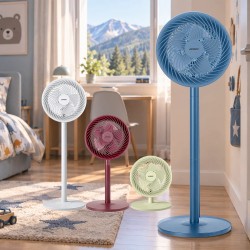 VENTILATORE A COLONNA, ALTA...