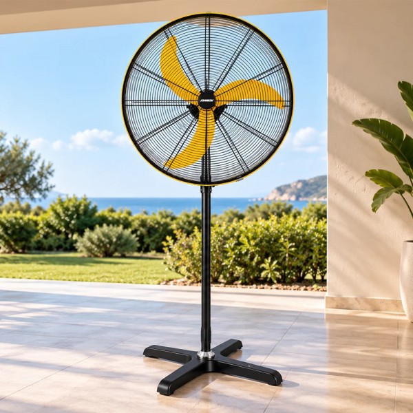 VENTILATORE A COLONNA...