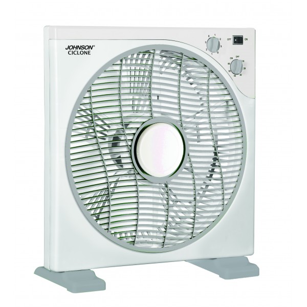 VENTILATORE con TIMER...