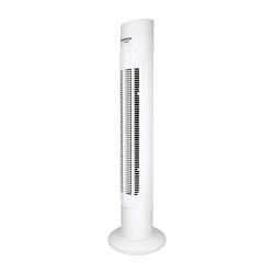 VENTILATORE 45W, OSCILLANTE...