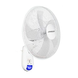 VENTILATORE DA PARETE 45W...