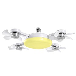 VENTILATORE DA SOFFITTO con...
