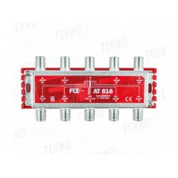 (AT816) DERIVATORE 8 USCITE...
