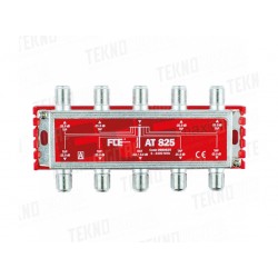 (AT825) DERIVATORE 8 USCITE...