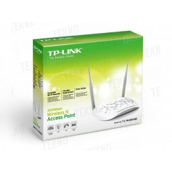 TP-LINK ACCESS POINT N 300...