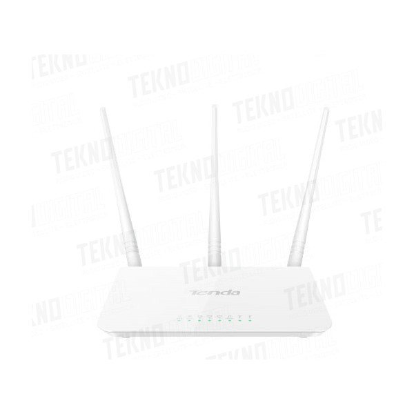 ROUTER WIRELESS 300 MBPS