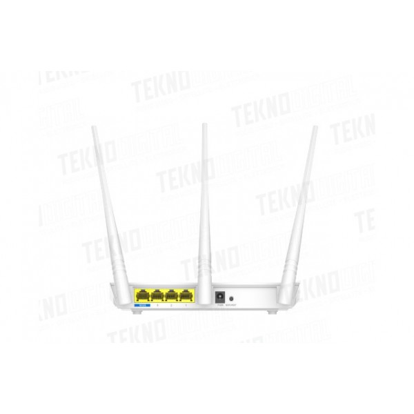 ROUTER WIRELESS 300 MBPS
